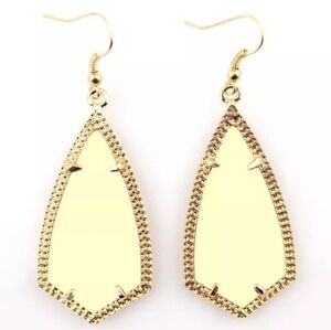 Chandelier Earrings Drop Down and Fun